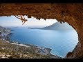 Kalymnos climbing 2018