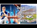 Next destination cape town south africa