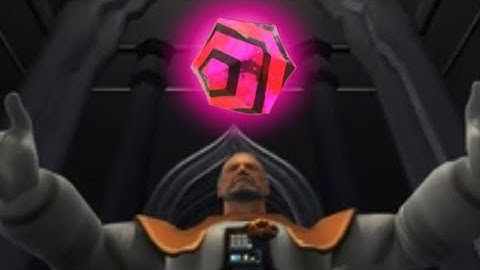 “What If The Duke of Soleanna found the Phantom Ruby?” | Part 1 | Sonic Multiverse