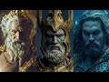 5 Greek Gods You’ve Never Heard Of