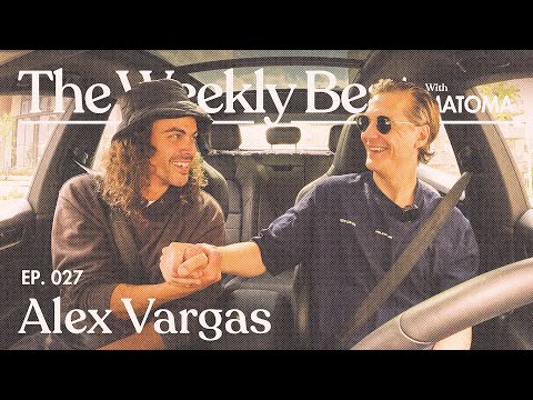 The Weekly Beat with Matoma Ep.027