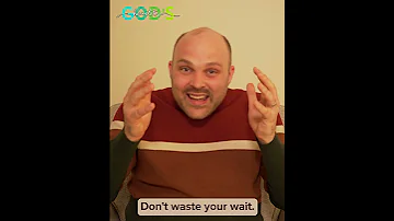 Relationship Advice A Time To WAIT Is Not A Time To WASTE 