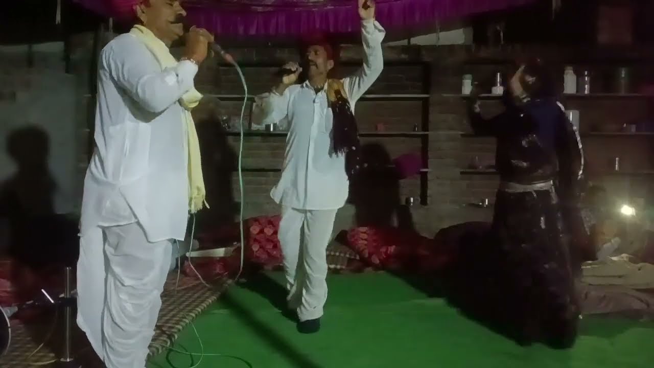 लाला जी भोपा की वार्ता बगड़ावत lalaji bhopa ke bagadawat varta