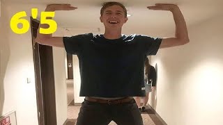 HOW TO GROW TALLER FAST AND EASY
