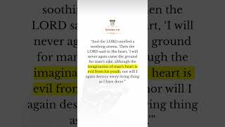Calvinism in Genesis 6:3 | #reformed #theology #soteriology