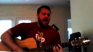 Stay (black stone cherry cover)