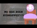 Mc has been kidnapped obey me text story