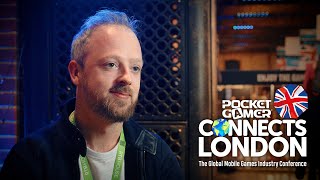 Smarter in-game ad integration with Tony Deane from AppLovin