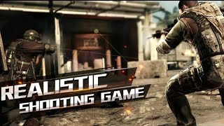 Critical Action - TPS Global Offensive 13-16 Gameplays Android screenshot 4