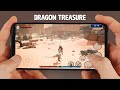 Dragon treasure gameplay official mobile for androidios trailer