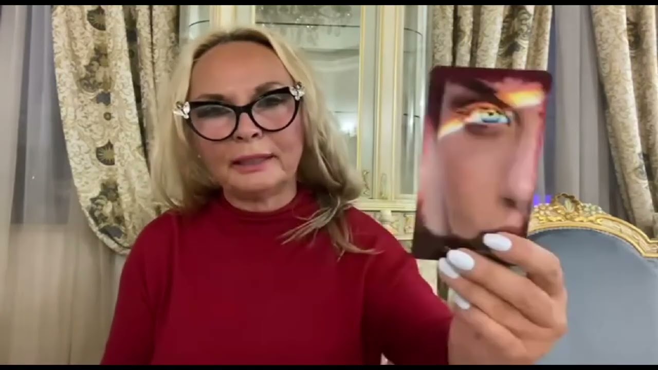 Что вы сейчас должны знать о себе | Новый мужчина и отношения | Анна Князева