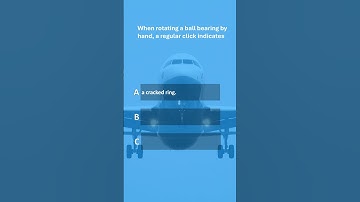 Module 06 - Materials & Hardware #aircraftmaintenance #aircraftmechanic #aircraft #aviation