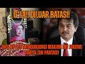 HEBOH🔥PERNYATAAN ROYCS SAAT MENDATANGI MAKAM IBU JOKOWI, DILUAR BATAS!!