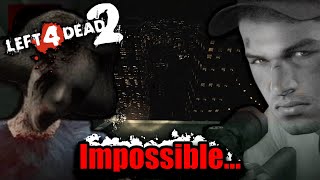 Left 4 Dead 2 – Hardest Challenge Ever! (Nightmare Mod)