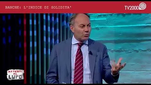 Quali sono le banche più solide?
