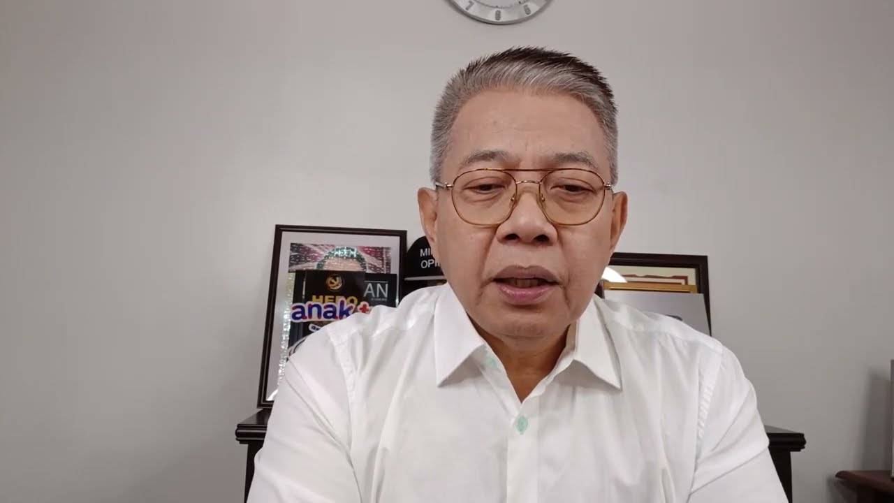 VP SARA BAKIT UMIYAK! DEPENSA NI DUTERTE MALABO NGA BA? 