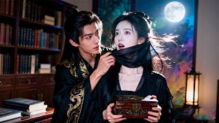To change fate,she mistaken by general for female hooligan.But became husband and wife next day?!