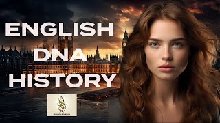 English DNA History 🧬 🏴󠁧󠁢󠁥󠁮󠁧󠁿