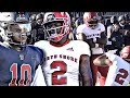 #2 Team In The Nation 🔥🔥 North Shore vs Katy Tompkins  | Texas High School Football | 6A-1 Playoffs