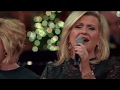 Throne room song featuring the family worship center singers