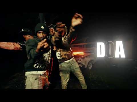 3wayyFredd - Get Loose (Official Music Video)