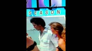 Miami Vice Season 2 Opening