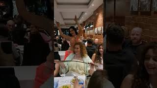 Belly Dancer Superstar