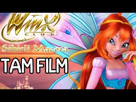 انیمیشن باشگاه وینکس ماجرای جادویی دوبله فارسی 