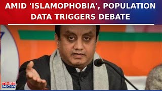 Sudhanshu Trivedi On Hindu Muslim Population Data; Why EAC-PM Released Data During Elections?