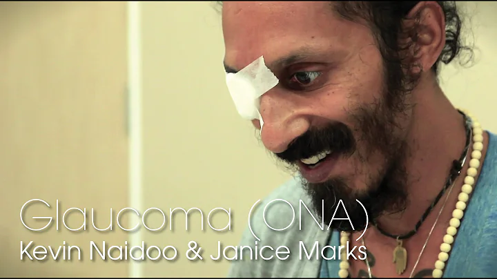 Kevin & Janice, Glaucoma | Stem Cell Treatment Tes...