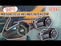 Motorcycle Helmet Intercom 2025 | Aliexpress | Helmet Intercom