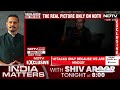 "Being Attacked Because We're Hindus..." Bangladeshi Hindus Share Their Horror Stories