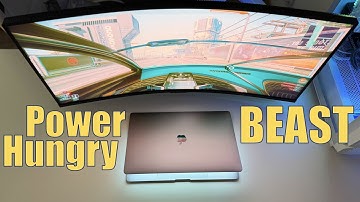 The TCL 34R83Q is INSANE! But There’s a Catch! My (Almost) PERFECT MiniLED Curved Ultrawide Yet.