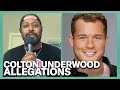 We Don’t Need A Colton Underwood Show | Keep It