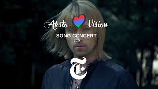 Aksto🤍Vision ,,Ukraine,, Oleg Vynnyk (Vovchitsia)