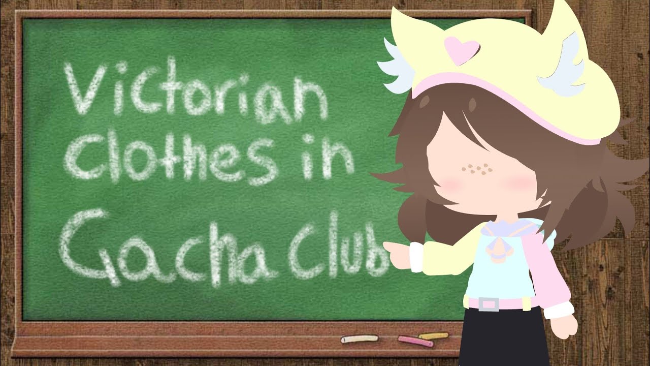 ☘️Outfits Gacha Club☘️  Club outfits, Club hairstyles, Club outfit ideas