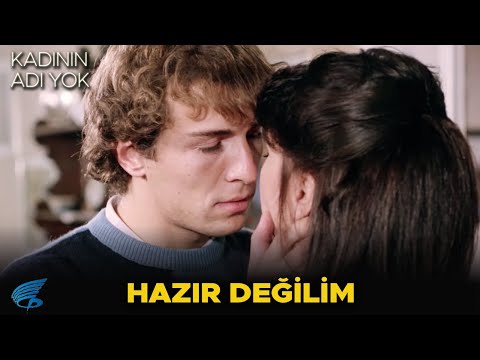 Kadının Adı Yok Türk Filmi | Işık, Sevgilisinden Kaçıyor!