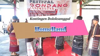 Gondang Batak By Homeband