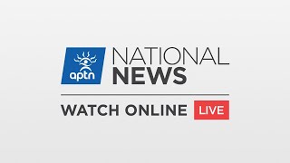 Development in BC Human Rights case against the VPD | APTN News