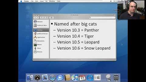 Operating Systems - Part 1 of 4 - CompTIA A+ 220-701