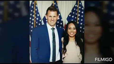 Valentine's 2020 with Amy Phan West and family