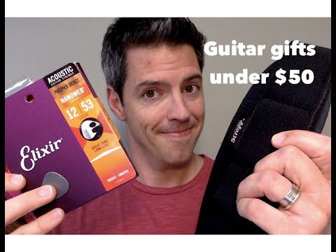 gifts-under-$50-that-all-guitar-players-need!