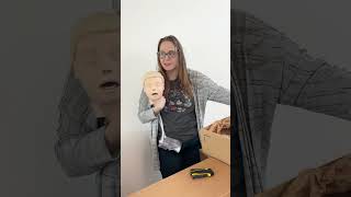 Respiratory Care Unboxing