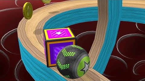 Going balls game super speedrun gameplay level 145