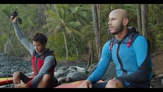 Mentors: Surprise, You’re Surfing Jaws Today | SURFER Films