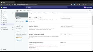 Setup Sales Reporting | How-to | GoAffPro