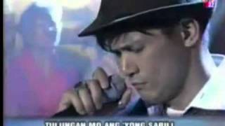 Hiyas ng Pilipinas on Wowowee  with Robin Padilla May 22, 1010