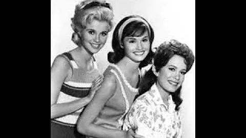 Lori Saunders - Out of your mind