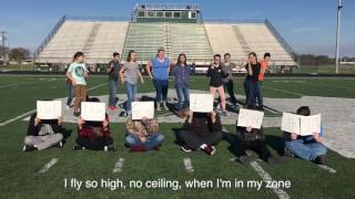 Mabank Jr High STAAR Wars
