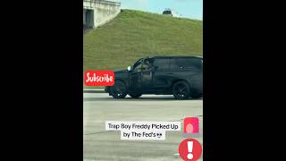 Celebrity Footage of #trapboyfreddy Being Picked Up By The Feds #YellaBeezy #MO3 #dallastexas Wealth